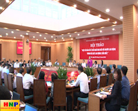 Hà Nội tổ chức hội thảo về tuổi nghỉ hưu đối với người lao động trong Bộ luật Lao động (sửa đổi)